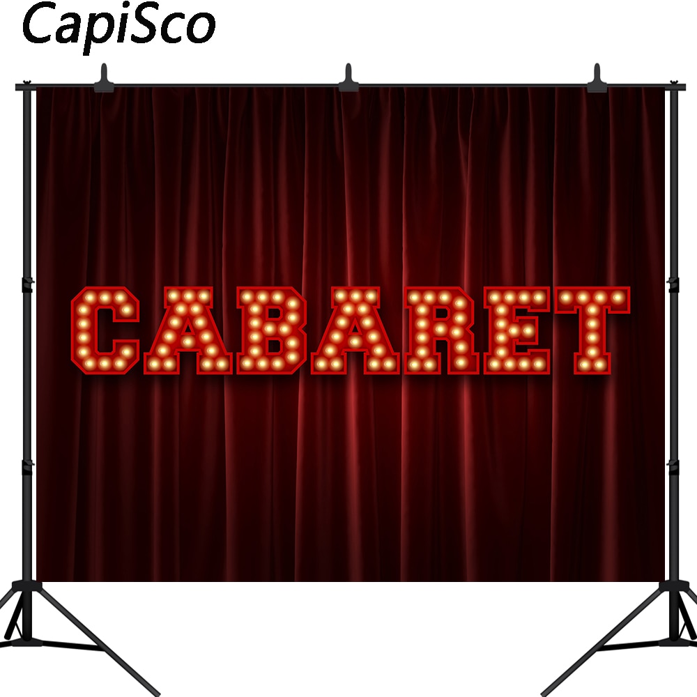 Capisco Cabaret    Ŀư Ÿ  ,  Ʃ Կ ν 